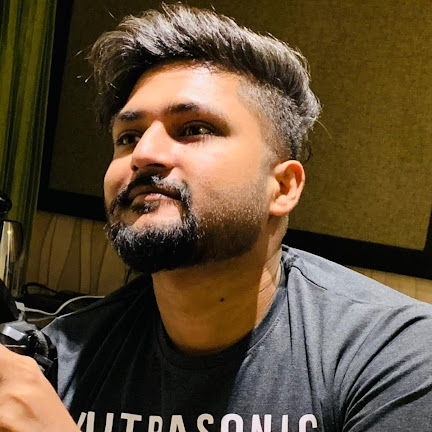Surya Pratap
